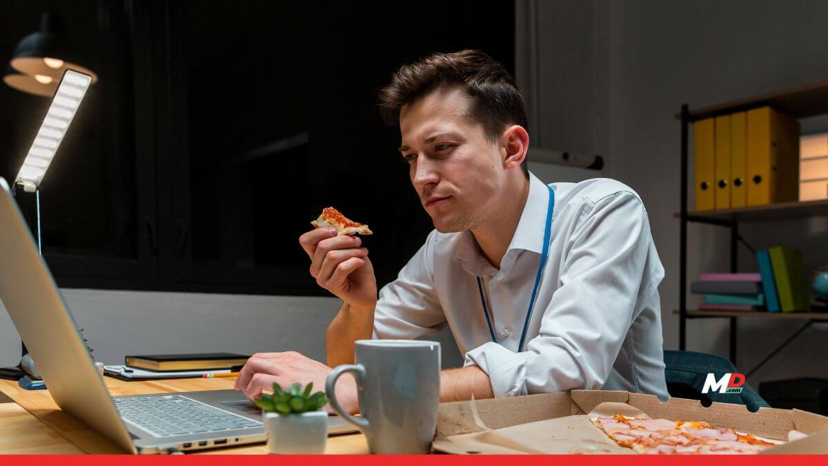 New MediBuddy Data Shows Early Metabolic Risks Emerging Among Professionals Aged 30–40 