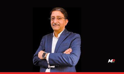 Neeraj Taneja joins AuthBridge as President – India Sales 