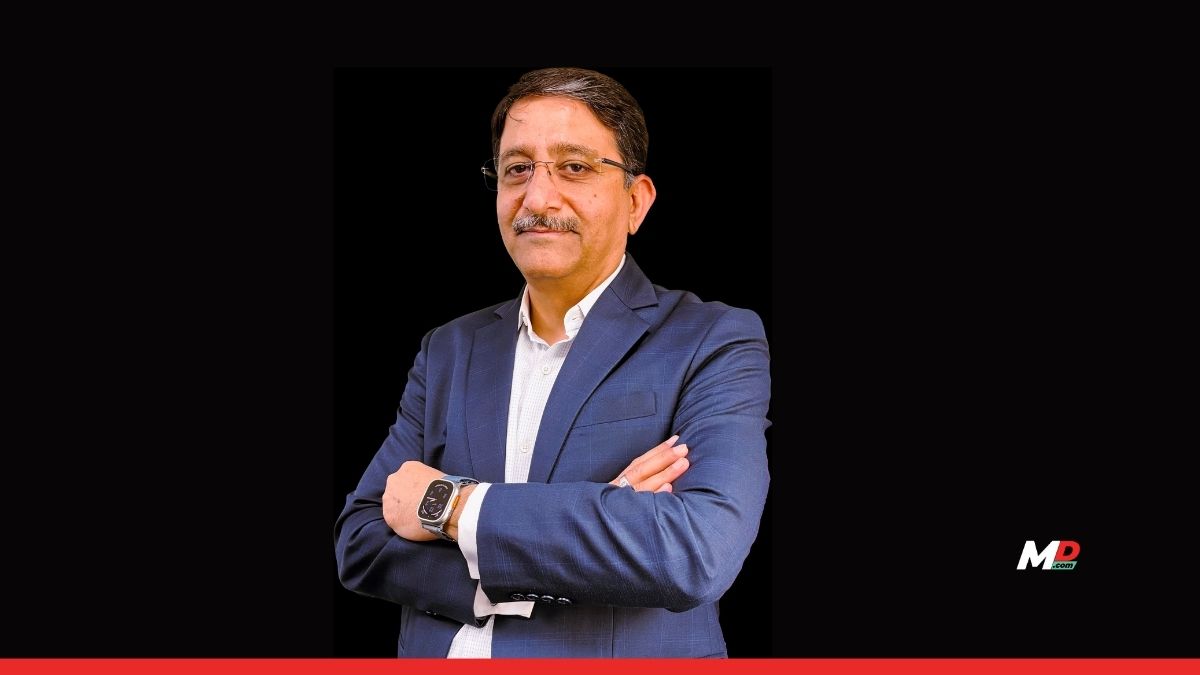 Neeraj Taneja joins AuthBridge as President – India Sales 