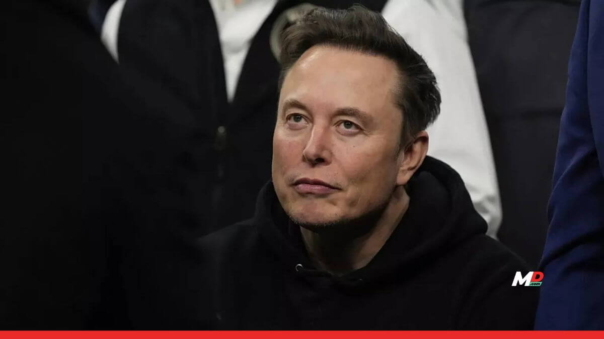 Elon Musk’s Net Worth Hits $500 Billion Milestone