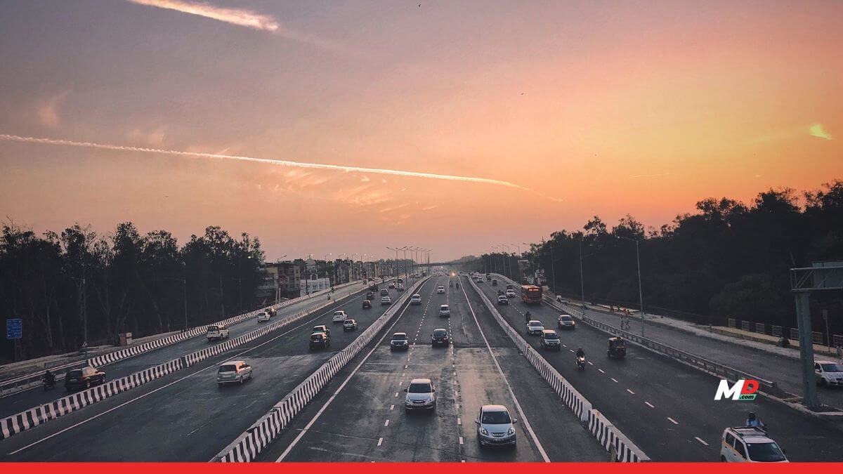 NHAI to Add QR Codes with Project Info on Highways