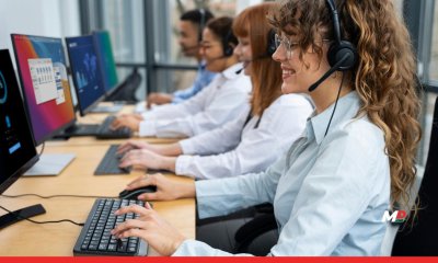 NTT DATA, AWS Partner for AI Contact Center Solutions