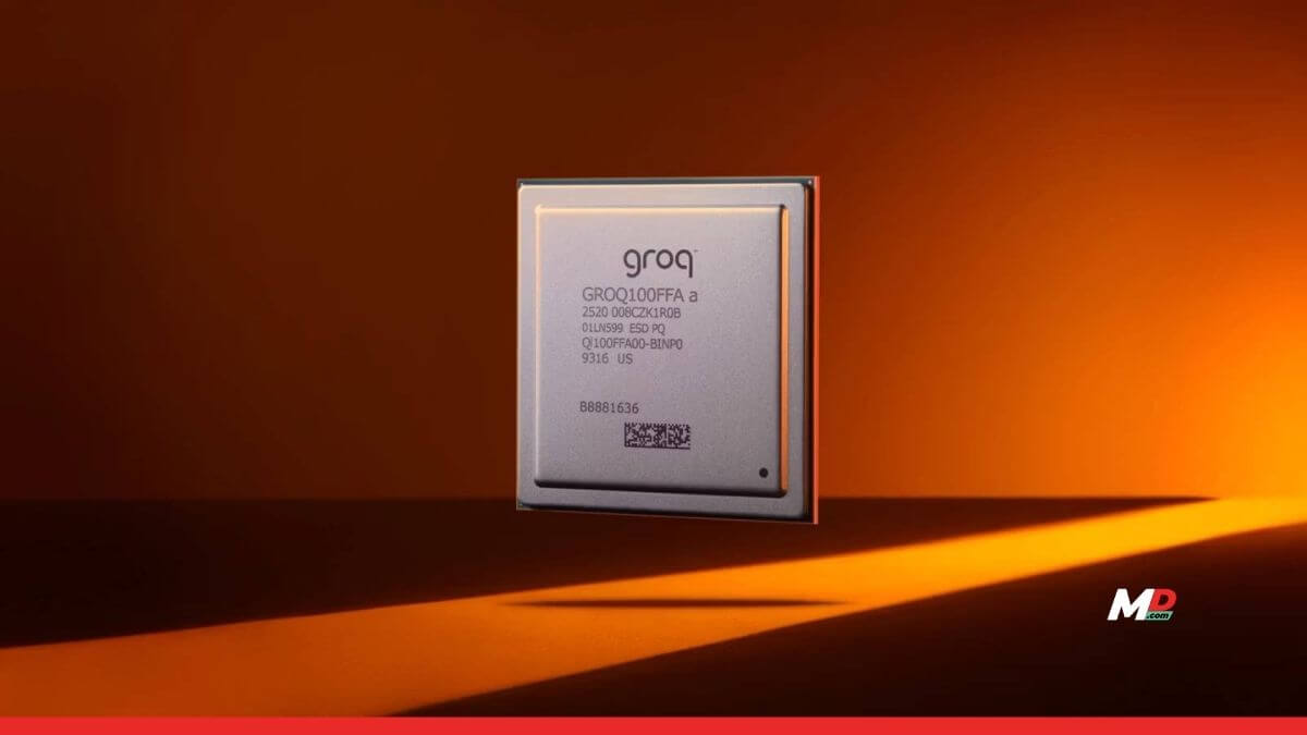 Groq emerges as unlikely challenger to Nvidia 