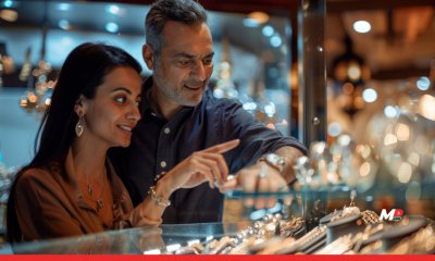 With Gold prices hitting a new high, is it the right time to buy? 