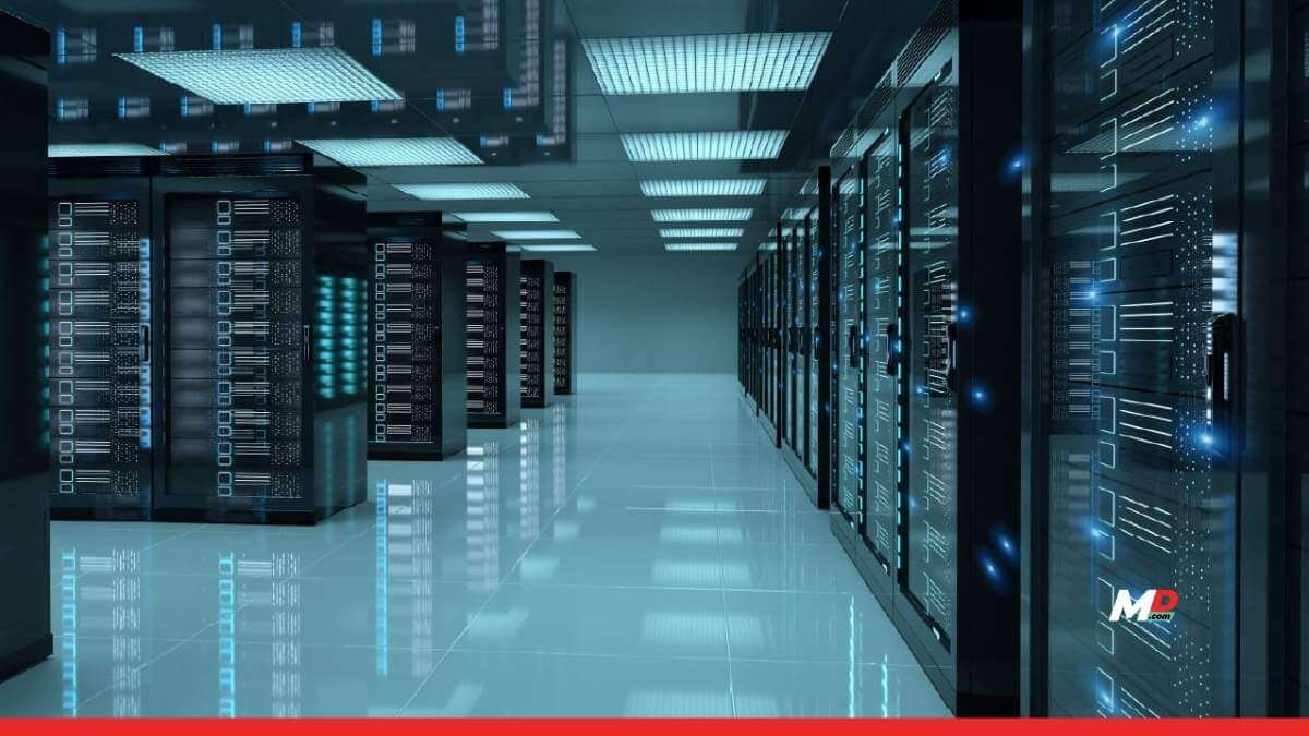 Data centres can become net zero and sustainable - a new report by Ramboll finds 