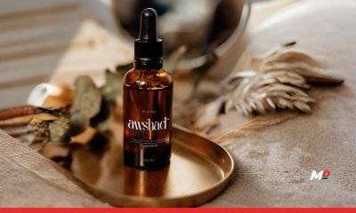 Awshad Turns Profitable, Launches India’s Strongest CBD