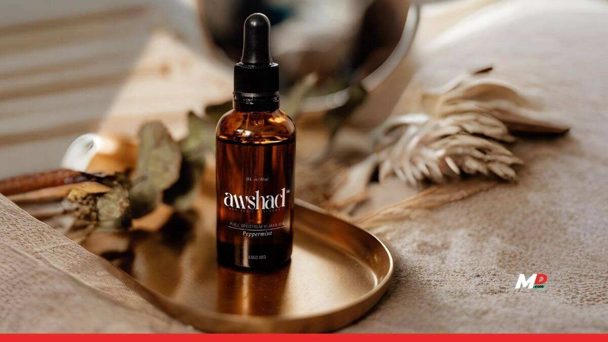 Awshad Turns Profitable, Launches India’s Strongest CBD