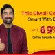 Dylect Unveils Diwali Dhamaka Sale 2025 with Up to 69% OFF Across Smart Gadgets 