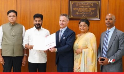 Lilly Announces Over $1 Billion Investment in New Contract Manufacturing in India 