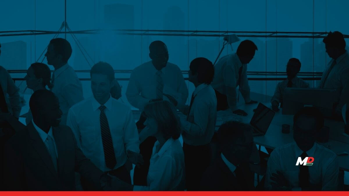 Executive Shifts Point to Clear Tech Priorities 