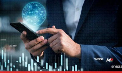 India will set standards globally in FinTech: NITI Aayog CEO B.V.R. Subrahmanyam 