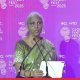 FM Sitharaman announces Real-Time Forex Settlement at GIFT City 