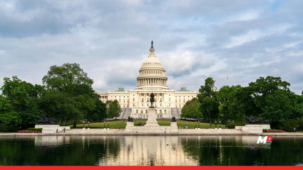 US Government Shutdown Looms Amid Budget Deadlock