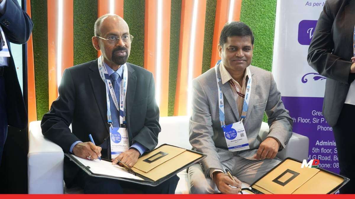 Perfios, NeSL Partner to Boost Credit with AI Analytics