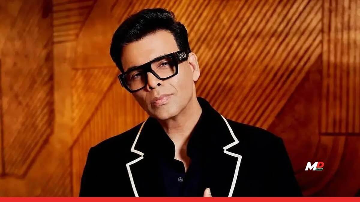 Dharma Productions Leases Office Space in Mumbai