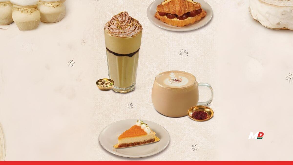 Third Wave Coffee Celebrates Diwali With Reimagined Festive Delights 