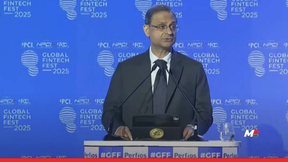 RBI Cautions Fintechs on Digital FrauRBI Cautions Fintechs on Digital Fraudsds