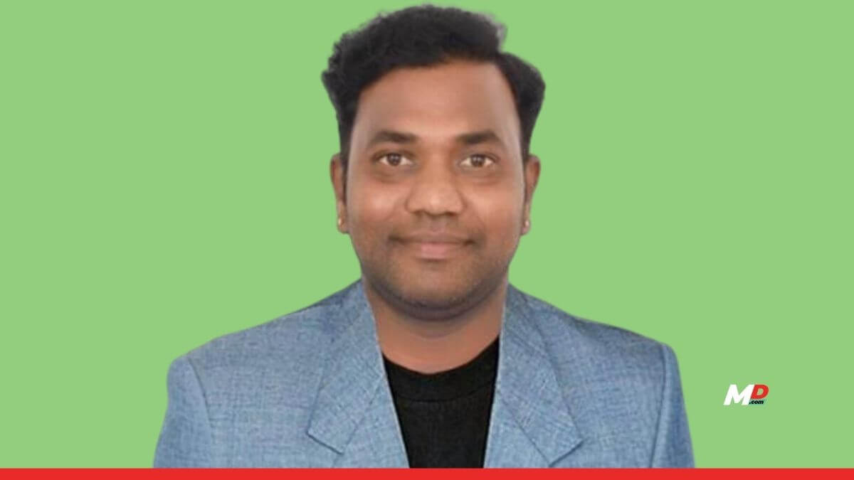 Naresh Kumar joins Brickwork India Group as Group Head - HR