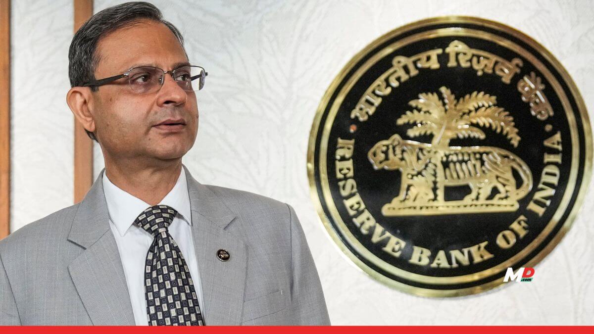 RBI Keeps Repo Rate Unchanged at 5.5% Amid Policy Review