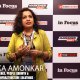 Priyanka Amonkar, Head – Talent Excellence, People Growth & Development, Yotta Infrastructure Solutions