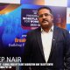 Pradeep Nair, Associate Vice President - Global Head of Talent Acquisition and Talent Centre, Collabera Talent Solutions Pvt Ltd