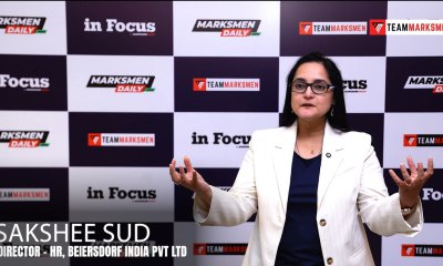Sakshee Sud, Director - HR, Beiersdorf India Pvt Ltd