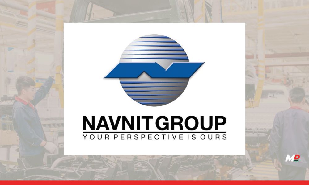 Navnit Ku Navnit Group: Driving Inclusion and Empowering Women Across Industries ...