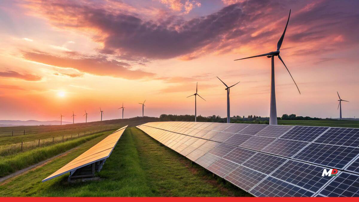 Serentica Renewables to Develop 170 MW Hybrid Project to Supply Captive Power to MRF Ltd