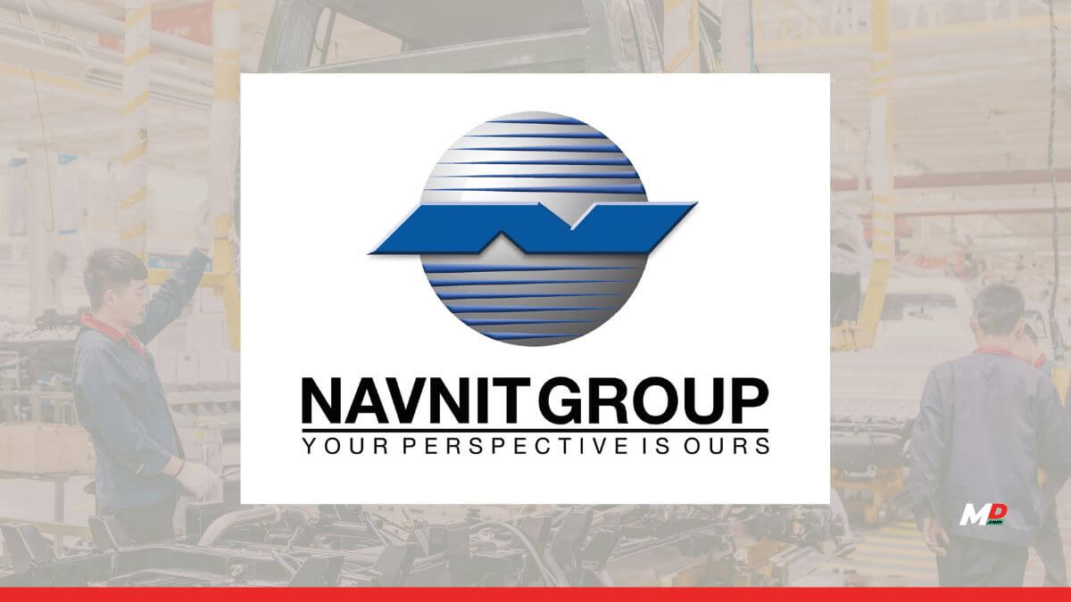 Navnit Group: Driving Inclusion and Empowering Women Across Industries