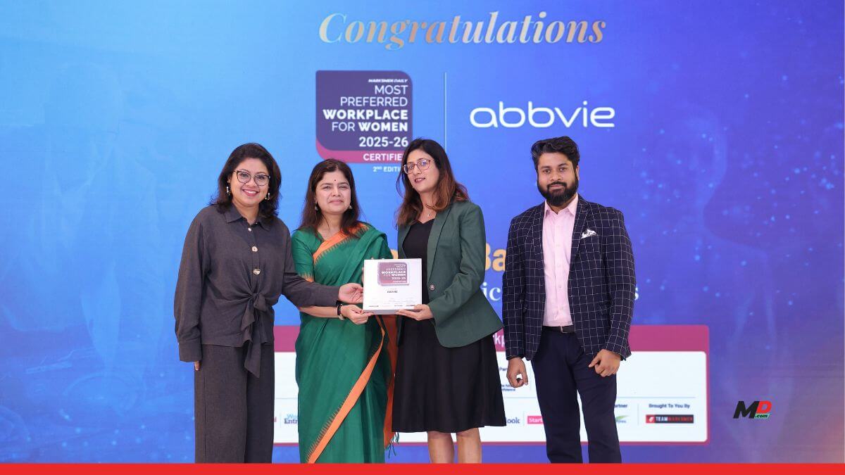 Ensuring Women’s Representation in Scientific and Technical Roles at AbbVie