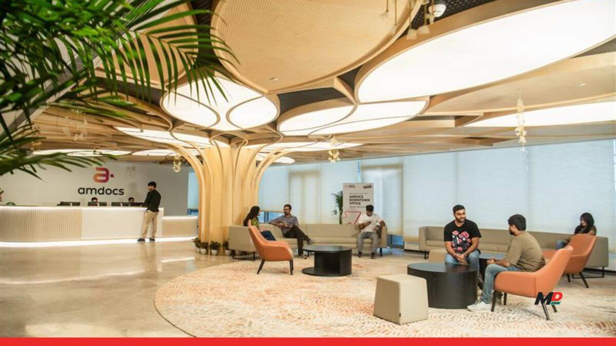 Tech Campuses Enabling Digital Transformation