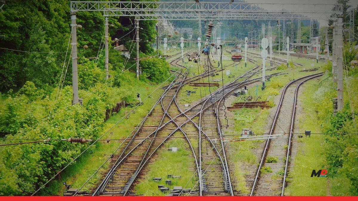 Indian Railways to soon sign MoU with MapmyIndia: Union Minister Ashwini Vaishnaw