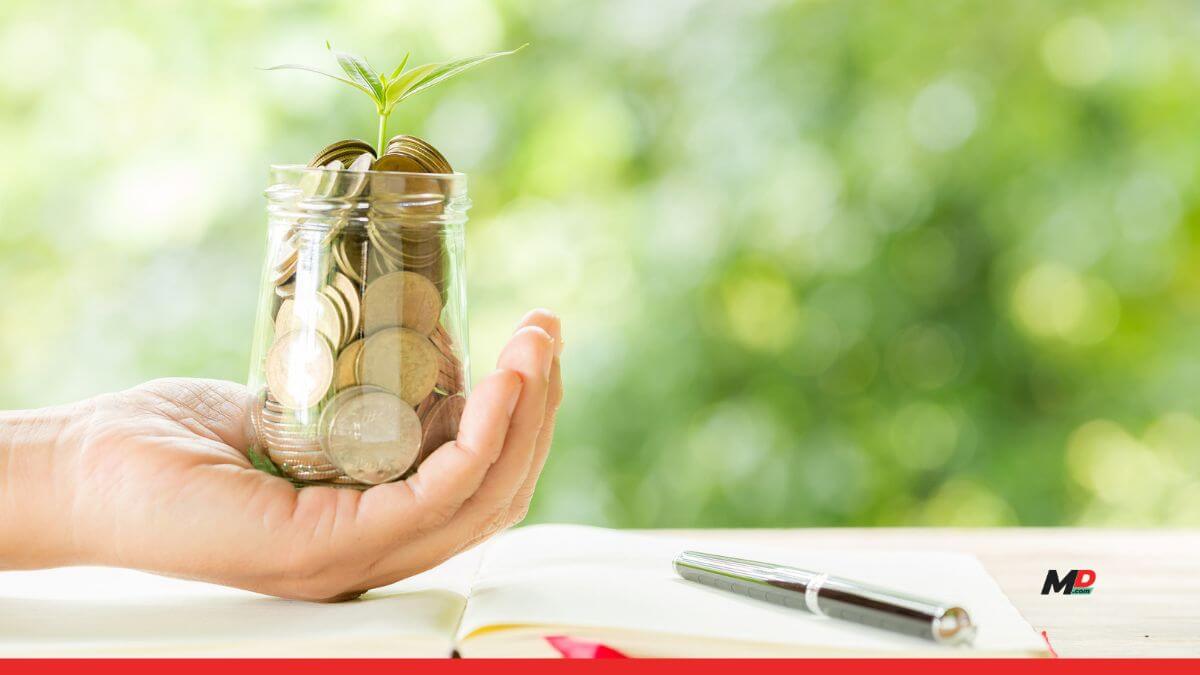 Mutual Funds display strong growth momentum in September