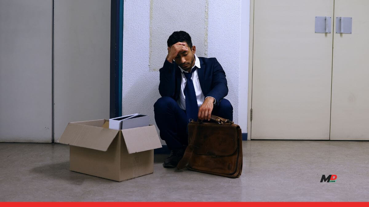 Silent layoffs on the rise in India’s Tech industry