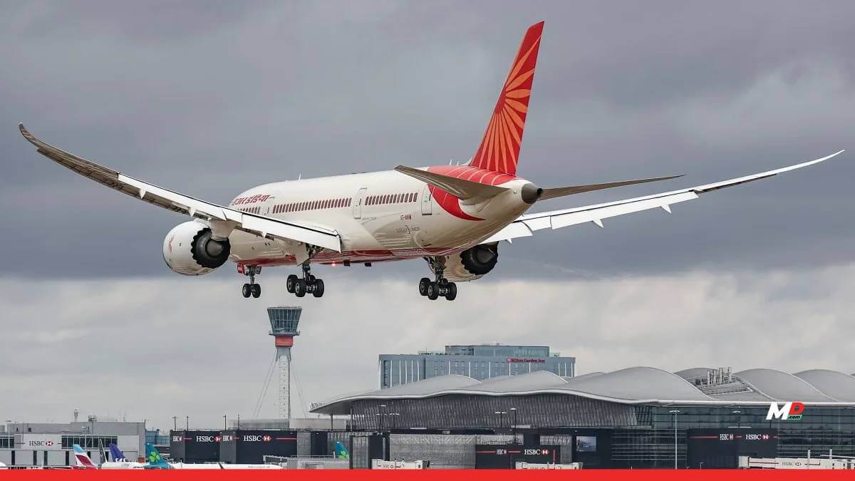 Air India’s 787 fleet faces heightened safety scrutiny by DGCA