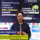 Datin Seri Sunita Rajakumar, Founder, Climate Governance Malaysia; Independent, Director; Advisory Board Member, Team Marksmen Network