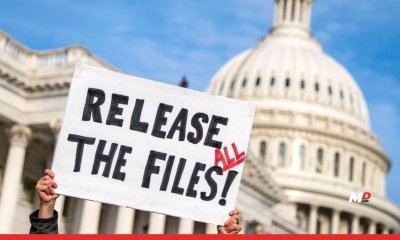 Epstein Files Set for Release After Key Vote