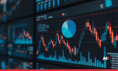 Market Closing Bell: Sensex surges 446 points, Nifty closes above 26,200 on global tech boost 