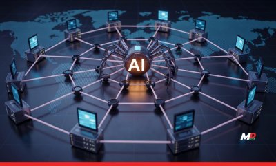 Algorithms expose AI’s Circular Economy at play 