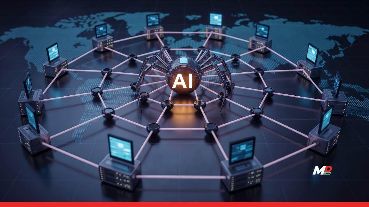 Algorithms expose AI’s Circular Economy at play 