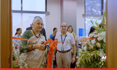 Jehangir Wellness Centre Offers First Emotional Assessments