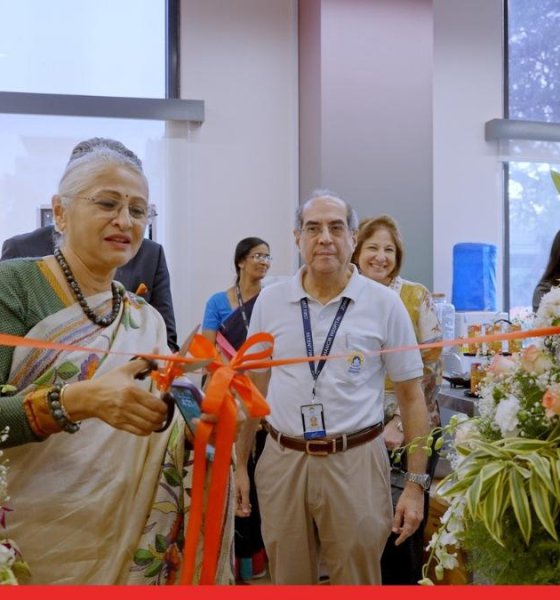 Jehangir Wellness Centre Offers First Emotional Assessments