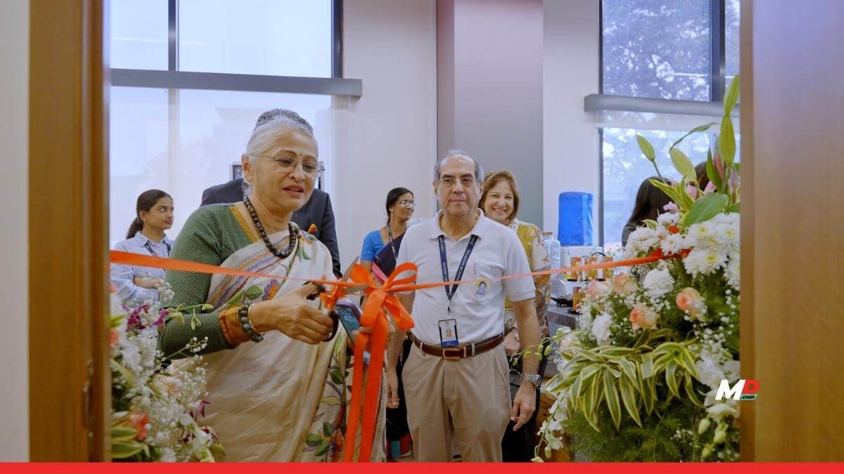 Jehangir Wellness Centre Offers First Emotional Assessments