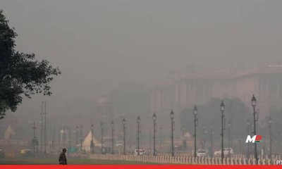 Delhi’s air is ‘life threatening’, remains severe for 7th day in a row 