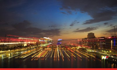 Will India’s Data Center Boom Give Rise to New Cities?