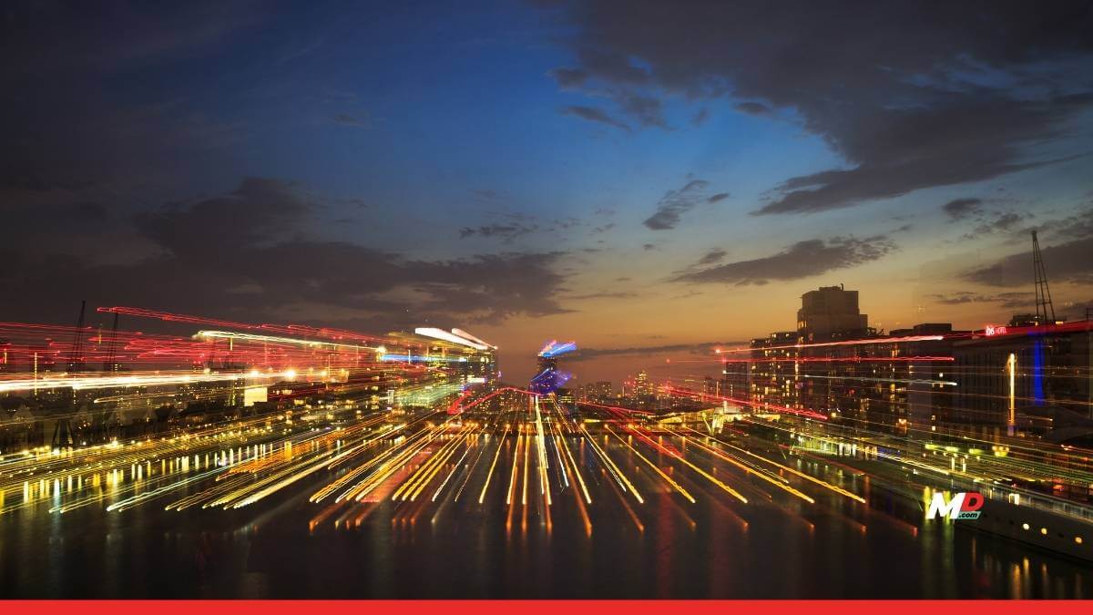 Will India’s Data Center Boom Give Rise to New Cities?