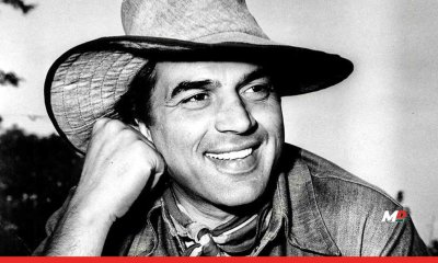 Dharmendra, the last of the matinée idols, passes away at 89 