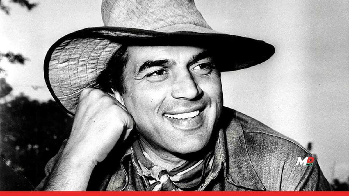 Dharmendra, the last of the matinée idols, passes away at 89 