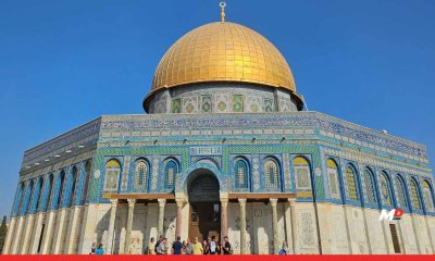 Jerusalem’s Timeless Pull: History, faith and the fight for Identity 