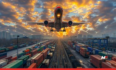 International Day of Supply Chain, Logistics & Transportation: Can India Become the World’s Air Cargo Hub? 